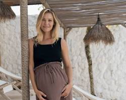 Obraz: Pregnancy skirts