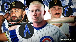 MLB Midseason Grades, Parity, and Playoff Contenders