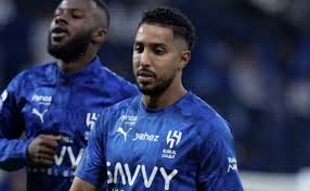 Two important losses at Al-Hilal ahead of the match against Nasaf