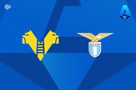 Hellas Verona x Lazio - Retrospecto, escalações e onde assistir