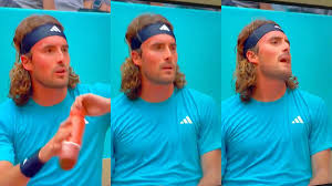 Trend Google: tsitsipas