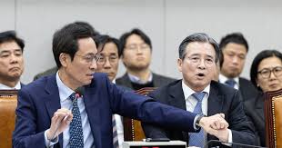 김용범 정책실장