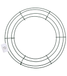 Wire wreath frame australia Sydney