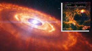 Space - News update