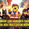 Story image for Jual Lego Online Indonesia from Tribun Style