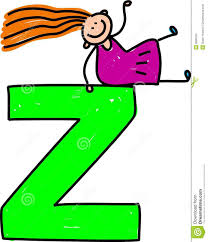 Image result for letter z