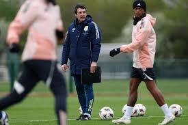 EL準決勝へ最終調整 敵地フォレスト戦へ準備完了 | アストン・ヴィラ