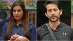 Bigg Boss Shilpa Shinde Hiten