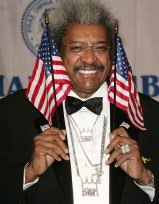 Quotes by Don King @ Like Success via Relatably.com