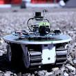 Robotica Mobile - LaDiSpe - Politecnico di Torino
