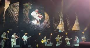 Dave Matthews and Tim Reynolds Riviera Maya Performances 2026