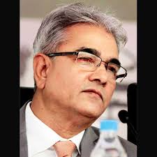The appointment of defence secretary Shashi Kant Sharma as the next Comptroller and Auditor General (CAG) of India is “illegal and unconstitutional”, ... - 1837873