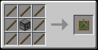 Resultado de imagem para super crafting frame mod