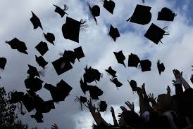 Image result for Graduates 2015