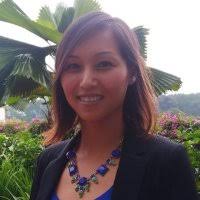 Asia Philanthropy Circle Employee Esther Chang's profile photo