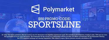 Polymarket promo code SPORTSLINE: Get $50 bonus for Falcons-Packers, NFL Week 3, Rays-Yankees, MLB on Tuesday