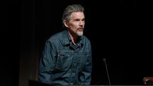 Oregon-set drama starring Ethan Hawke, Russell Crowe heading to Sundance Film Festival