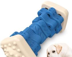 durable dog chew toyの画像