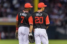Game Thread: Mets (58-70) at White Sox (66-61)