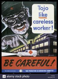 Image result for american wartime anti-japanese propaganda