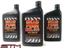 Brad Penn Oil 009-7119S 20W-Racing Motor Oil