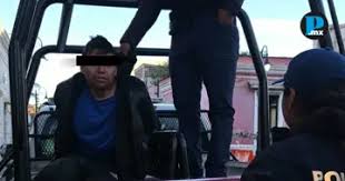 Liberan a hombre señalado por intento de robo en cajero de Banorte en Ciudad Serdán