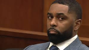 Why former Michigan football coach Sherrone Moore is appearing in court today