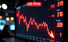 Ibovespa Despenca! Entenda Por Que Sua Grana Está Em Risco Agora! - Imagen principal del artículo