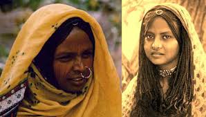 Image result for Beja people