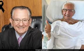 Remembering Judge Frank Caprio the World’s Kindest Judge