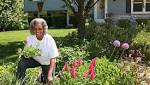  Healthier lifestyle for cancer patients with gardening