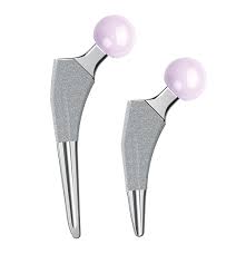 LINK - 3C Hip Stem