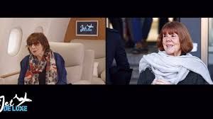 Judith Magre says Gisèle Pelicot disgusts her in TV interview