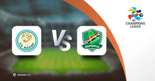 Palpite Nasaf x Al Shorta - AFC Champions League Elite 2025/2026