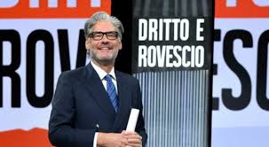 Trend Google: paolo del debbio