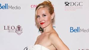 Carrie Ann Fleming, 'Supernatural' Star, Dies at 51 from Breast Cancer Complications