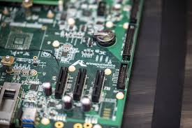 Memory Chip Squeeze Wreaks Havoc in Markets, With More to Come