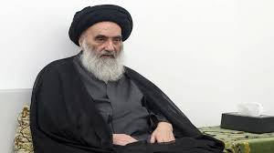 انتشار عکس آیت‌الله سیستانی در پیاده‌روی کربلا ممنوع است