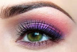 Risultati immagini per trucco occhi verdi immagini