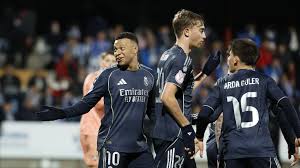 News source: Diario AS