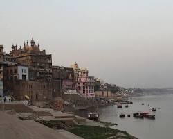 Image of Panchganga Ghat, Varanasi
