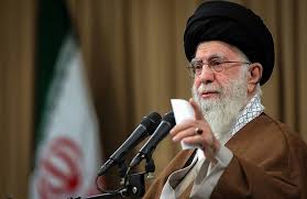 فیلم/ بیانات رهبر انقلاب در دیدار دست‌اندرکاران گردهمایی بین‌المللی آیت‌الله نائینی
