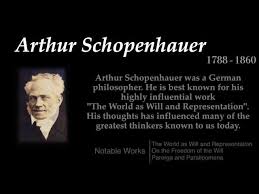 Arthur Schopenhauer - Top 10 Quotes - YouTube via Relatably.com