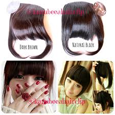 Hasil gambar untuk hairclip warna