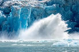 Mega tsunami 2025: 481 metre high monster wave - horror scenario like in an eco-thriller