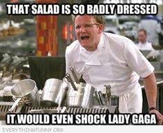 Hell&#39;s Kitchen is the Place To Be!!!!! on Pinterest | Gordon ... via Relatably.com
