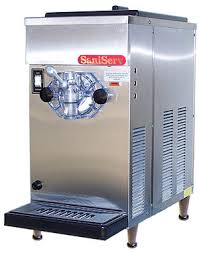 SaniServ Model 707 Frozen Beverage Machine – Fresh Beverages