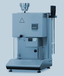 Calibración medidores índice de fluidez ENAC - Tradelab