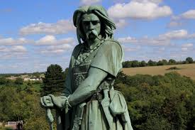 Alésia fête Vercingétorix! Testez vos connaissances sur le héros gaulois!