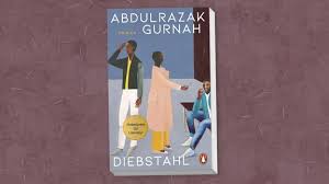 Abdulrazak Gurnah & Iris Berben: Deutschlandpremiere in Potsdam!